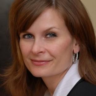 Gini Dietrich Gini Dietrich (photo)