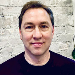 adshot of Antonio Ortolani