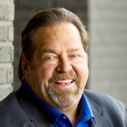 Ira Gostin, MBA, APR (photo)