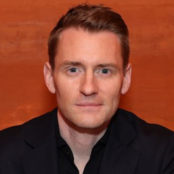 James Shackelford, APR James Shackelford, APR (photo)