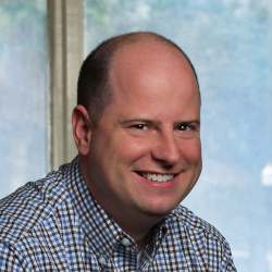 Jason Mudd, APR Jason Mudd, APR (photo)