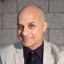 Jeffery E. Pizzino, APR