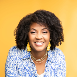 Jennifer R. Hudson, APR Jennifer R. Hudson, APR (photo)
