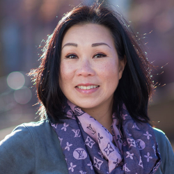 Jenny Li Fowler (photo)