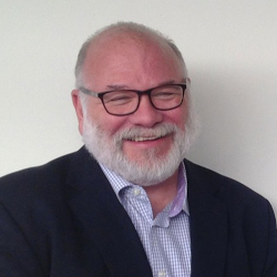 Ken Jacobs (photo)