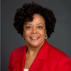 Kena Lewis, APR Kena Lewis, APR (photo)