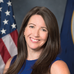 Kristen Parker (photo)