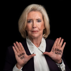 Lilly Ledbetter (photo)