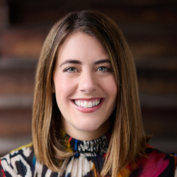 Lisa Kaplan Lisa Kaplan (photo)