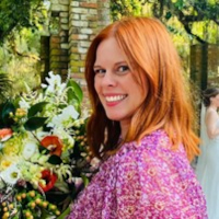 Margaret Flores (photo)