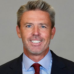 headshot of Mark Dalton