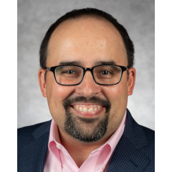 Matt Ragas, Ph.D. Matt Ragas, Ph.D. (photo)