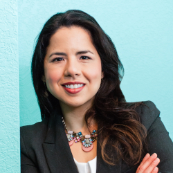 Melissa Vela-Williamson, APR Melissa Vela-Williamson, APR (photo)