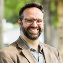 Michael Griebe (photo)