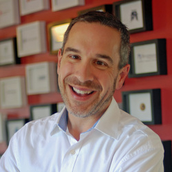Mike McDougall, APR, Fellow PRSA Mike McDougall, APR, Fellow PRSA (photo)