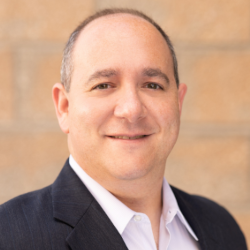Mike Gross, APR Mike Gross, APR (photo)