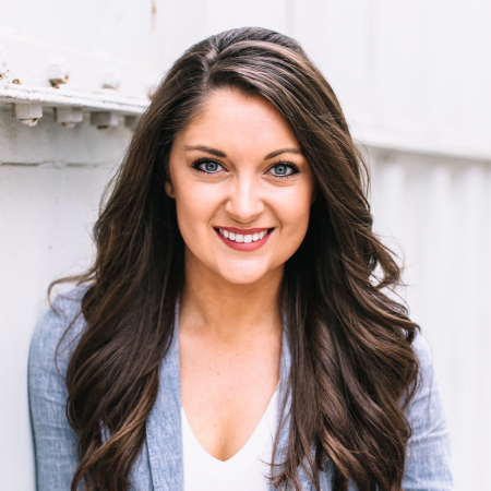 Paige Velasquez Budde (photo)