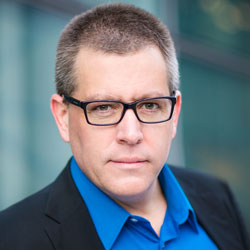 headshot of Peter Shankman headshot of Peter Shankman