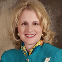 Rhoda Weiss, Ph.D., APR, Fellow PRSA Rhoda Weiss, Ph.D., APR, Fellow PRSA (photo)