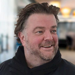 Rhys Davies Rhys Davies (photo)