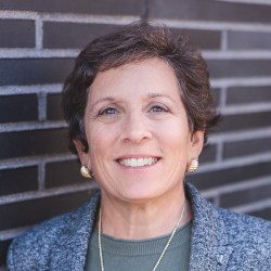 Robin Schell, APR, Fellow PRSA Robin Schell, APR, Fellow PRSA (photo)