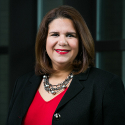 Rivera, Rocio | PRSA
