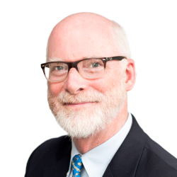 Roger Stephenson, APR Roger Stephenson, APR (photo)