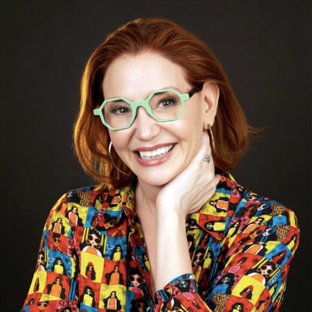 Sally Hogshead