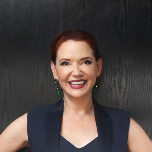 Sally Hogshead