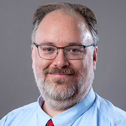 Sean-Driscoll headshot of Sean Driscoll