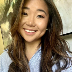 Sharon Chung Sharon Chung (photo)