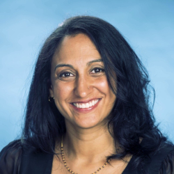 Shilpa Bakre (photo)