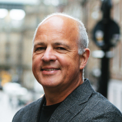 Steve Waddington Steve Waddington (photo)