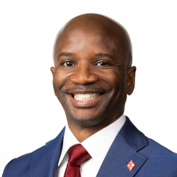 Thomas Bennett III Thomas Bennett III (photo)