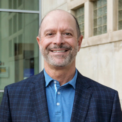 Tim Weinheimer (photo)