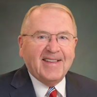 Rear Adm. (ret.) Tom Jurkowsky Rear Adm. (ret.) Tom Jurkowsky