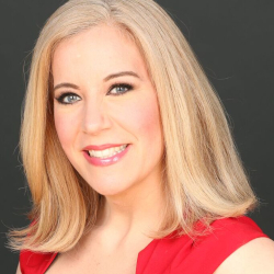 Veronica Dagher Veronica Dagher (photo)