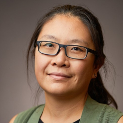 Xiaochen Angela Zhang Xiaochen Angela Zhang (photo)