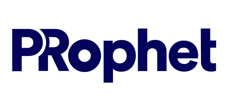 PRophet logo