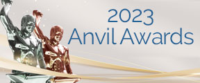 2023 Anvil Awards