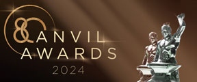 2024 Anvil Awards