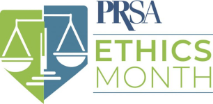 Ethics Month Ethics Month
