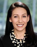 headshot of Linda Beltran