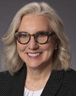 Linda-Thomas-Brooks headshot of Linda Thomas Brooks