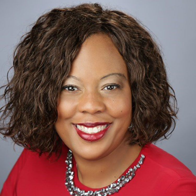 Shanita-Akintonde Shanita B. Akintonde headshot