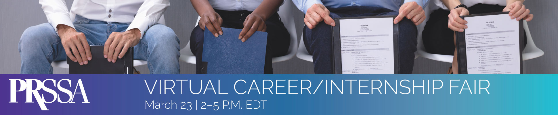 PRSSA Internships PRSSA Internships