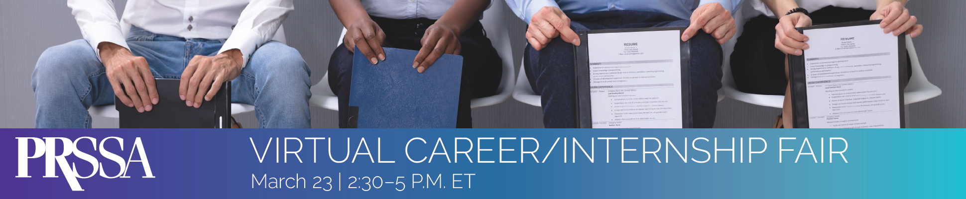 PRSSA Internships PRSSA Internships
