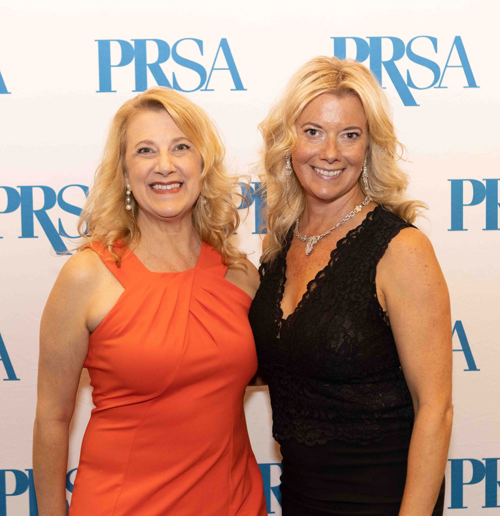 PRSA Recognizes Public Communications of Louisville Water and HDR Team