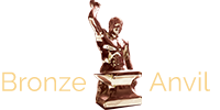 Bronze Anvil Icon