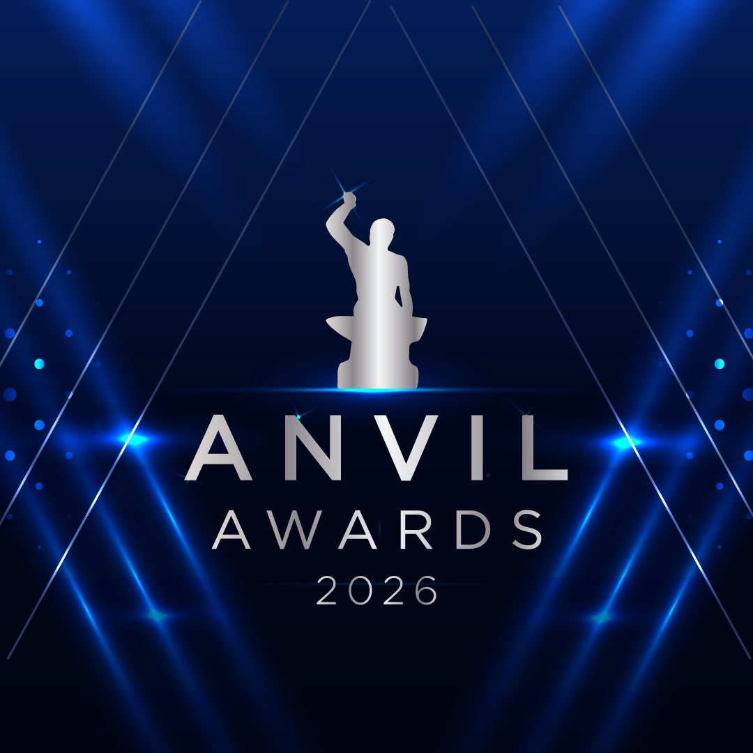 2025 Anvil Awards